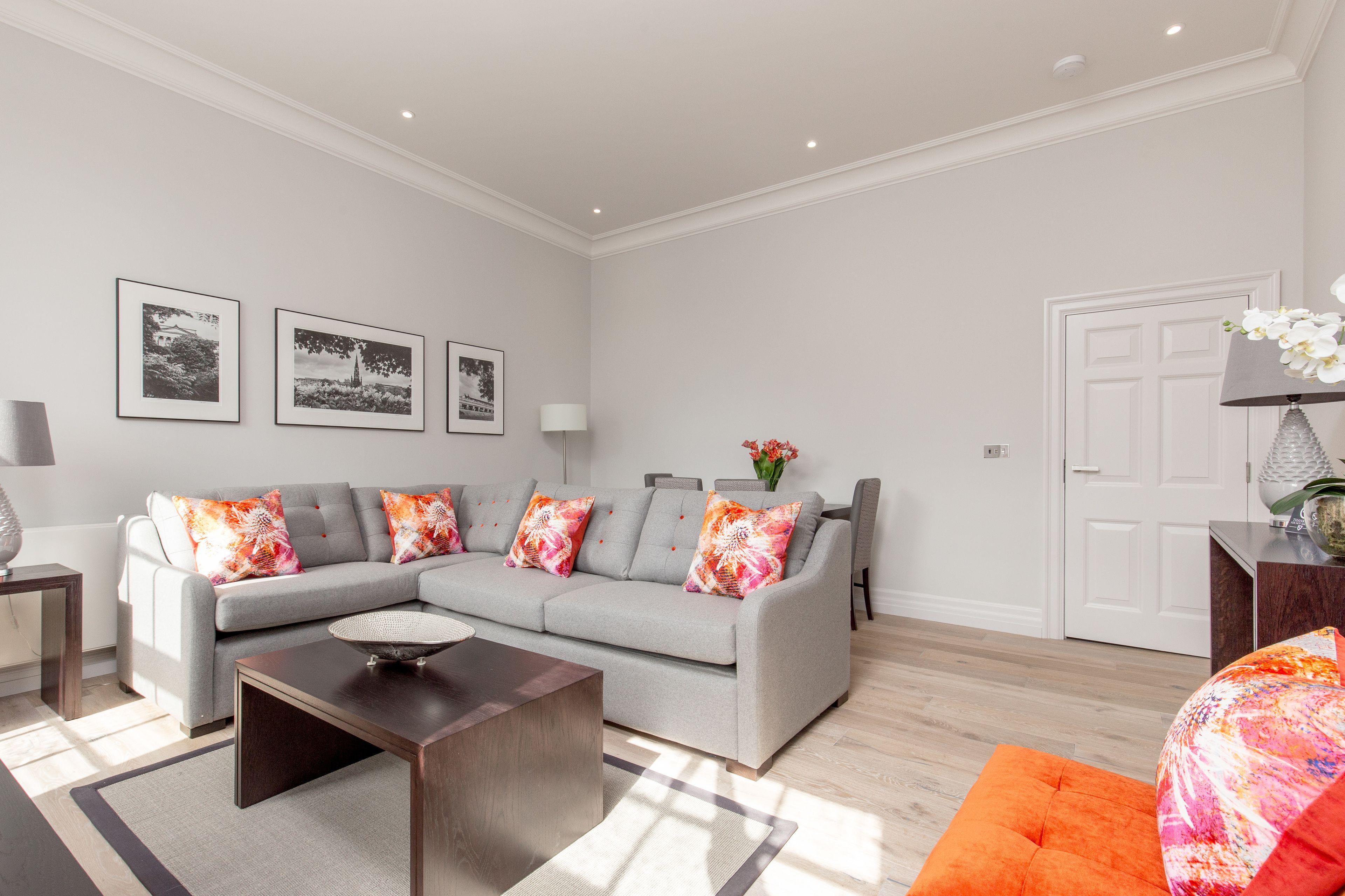Destiny Scotland - Chisholm Hunter Suites — Photos 3